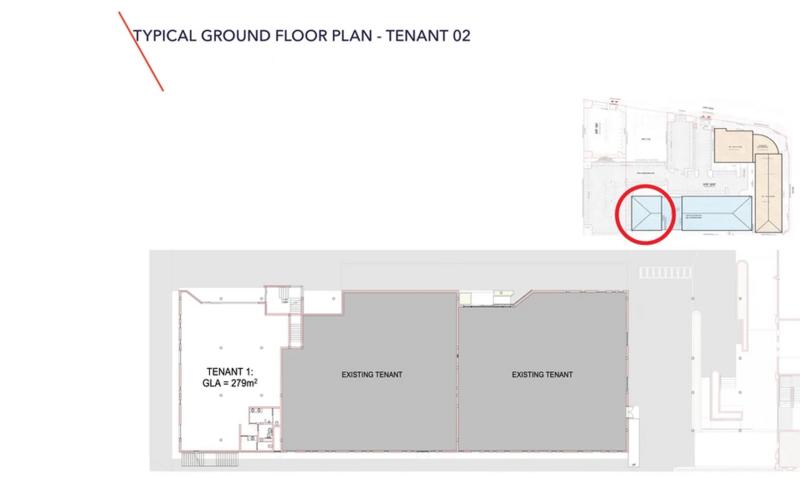 To Let commercial Property for Rent in Newton Park Eastern Cape